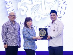Kebersamaan Pengusaha dan Pekerja di Jateng Jadi Kunci Investasi