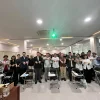 12 Mahasiswa ISAI UIN Walisongo Ikuti Program Double Degree dan Magang ke Taiwan