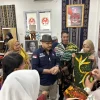 Dekranasda Jepara Terima Kunjungan FKDK BPD Seluruh Indonesia