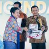 Gubernur Ahmad Luthfi Bawa Jateng Raih Penghargaan Pengendalian Inflasi Nasional, Ini Strateginya