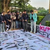 Rupiah Tembus Rp 18.000, BEM SI Desak Pemerintah Perbaiki Kondisi Ekonomi