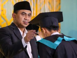 Wagub Taj Yasin Tegaskan SPMB Jateng 2026 Terbuka dan Bebas Praktik Titip Siswa