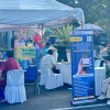 Kantor Imigrasi Wonosobo Luncurkan Jiwo Mampir, Urus Paspor Kini Bisa di CFD