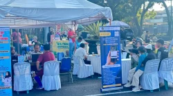 Kantor Imigrasi Wonosobo Luncurkan Jiwo Mampir, Urus Paspor Kini Bisa di CFD