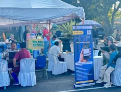 Kantor Imigrasi Wonosobo Luncurkan Jiwo Mampir, Urus Paspor Kini Bisa di CFD
