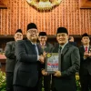 Pemprov Jateng Raih WTP 15 Kali Beruntun, Bukti Nyata Akuntabilitas