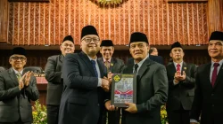 Pemprov Jateng Raih WTP 15 Kali Beruntun, Bukti Nyata Akuntabilitas