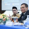 Ahmad Luthfi Realokasi Rp 200 Miliar untuk Percepat Perbaikan Jalan Rusak di Jateng