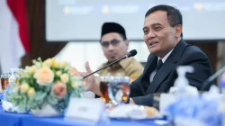 Ahmad Luthfi Realokasi Rp 200 Miliar untuk Percepat Perbaikan Jalan Rusak di Jateng