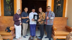 Sumbang Dividen Rp 9 Miliar, Bank Jateng dan Pemkab Rembang Pacu Digitalisasi TPI dan UMKM