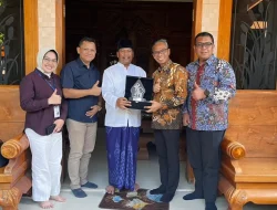 Sumbang Dividen Rp 9 Miliar, Bank Jateng dan Pemkab Rembang Pacu Digitalisasi TPI dan UMKM