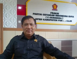 Fraksi Gerindra Purworejo Dukung Pergantian Kepala BGN