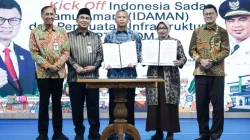 5 Daerah di Jateng Jadi Pilot Project Program Idaman BPOM