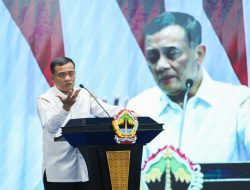 TPID Jateng Pertemukan 111 Produsen dan 99 Offtaker, Jaga Inflasi dan Ketersediaan Pangan