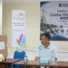 PLN UIK Tanjung Jati B Dorong Produk Olahan Bandeng Jepara Naik Kelas Melalui Pelatihan UMKM