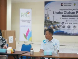 PLN UIK Tanjung Jati B Dorong Produk Olahan Bandeng Jepara Naik Kelas Melalui Pelatihan UMKM