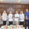 Pemkab Kebumen dan Bank Jateng Jajaki Sinergi Strategis Perkuat Ekonomi Daerah