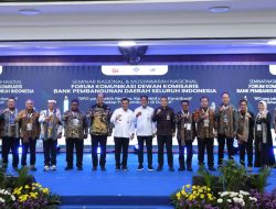 Bank Jateng dan FKDK BPDSI Perkuat Kolaborasi Hadapi Gejolak Ekonomi dan Pangan