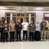 Bank Jateng, OJK, dan Pemkab Magelang Bersinergi Dorong Percepatan Ekonomi Daerah