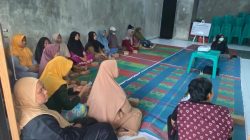 CKI Jateng Adakan Penyuluhan Kesehatan, Cegah Penyakit Diabetes