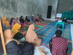 CKI Jateng Adakan Penyuluhan Kesehatan, Cegah Penyakit Diabetes