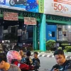 Spanduk Sindir Kinerja Pemerintah Mendadak Muncul di JPO Kudus, Begini Isi Pesannya