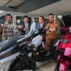 Investasi Rp 15 Triliun Masuk Jateng, Industri EV Serap 10 Ribu Pekerja