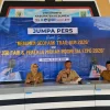 Kebumen Geopark Trail Run 2026 Segera Digelar, Padukan Olahraga dan Promosi Wisata