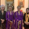 DPRD Jateng Dukung Pelestarian Budaya Kirab Pusaka