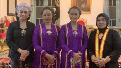 DPRD Jateng Dukung Pelestarian Budaya Kirab Pusaka