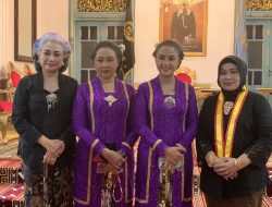 DPRD Jateng Dukung Pelestarian Budaya Kirab Pusaka