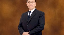 Komisaris Utama Independen Bank Jateng, Adnas Siap Perkuat Pengawasan dam Manajemen Risiko