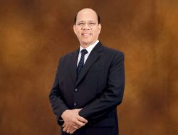 Komisaris Utama Independen Bank Jateng, Adnas Siap Perkuat Pengawasan dam Manajemen Risiko