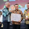 Pemprov Jateng Raih Penghargaan Program E-Learning ASN Berintegritas dari KPK