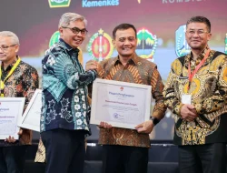 Pemprov Jateng Raih Penghargaan Program E-Learning ASN Berintegritas dari KPK