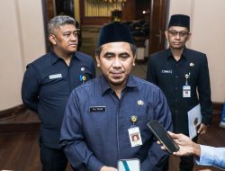 Kabar Baik! Pemprov dan DPRD Jateng Siapkan Regulasi Khusus Lindungi Pekerja Informal