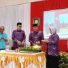 Harlah Ke-20, PPDI Purworejo Ajukan Konsep Trilogi Kesejahteraan Berkeadilan