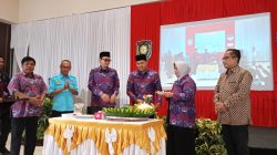 Harlah Ke-20, PPDI Purworejo Ajukan Konsep Trilogi Kesejahteraan Berkeadilan