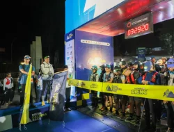 Dieng Caldera Race 2026 Diikuti Ribuan Peserta, Perputaran Uang Capai Rp 20 Miliar