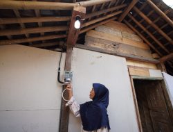 Melalui Lisdes dan BPBL, Pemerintah Bersama PLN Perluas Akses Listrik untuk Masyarakat