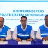 Sistem Kelistrikan Jawa Berangsur Membaik, Keandalan Pembangkit Terus Diperkuat