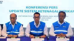 Sistem Kelistrikan Jawa Berangsur Membaik, Keandalan Pembangkit Terus Diperkuat