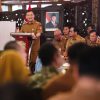 Pemprov Jateng Siapkan Aglomerasi Wisata Lintas Daerah, Hubungkan Seribu Desa Wisata