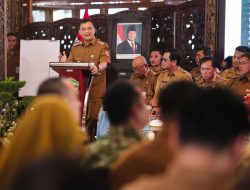 Pemprov Jateng Siapkan Aglomerasi Wisata Lintas Daerah, Hubungkan Seribu Desa Wisata