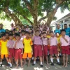 Perkuat Literasi Digital, PLN UIK Tanjung Jati B Bantu Sarana Pembelajaran SD Negeri 2 Bondo
