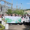 Srikandi PLN UIK Tanjung Jati B Gelar Urban Gardening, Dorong Gaya Hidup Hijau dari Lingkungan Kerja