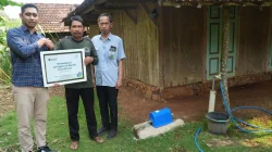 PLN UIK Tanjung Jati B Revitalisasi Jaringan Air Bersih Desa Bondo, Perkuat Akses Layanan Dasar Masyarakat