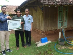 PLN UIK Tanjung Jati B Revitalisasi Jaringan Air Bersih di Desa Bondo, Perkuat Akses Layanan Dasar Masyarakat