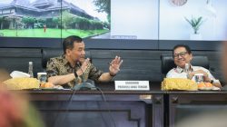 Jawa Tengah Optimistis Raih PPD 2026