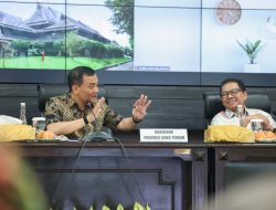 Jawa Tengah Optimistis Raih PPD 2026
